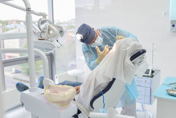 Best Emergency Dental Care for Sports Injuries in Depew, NY