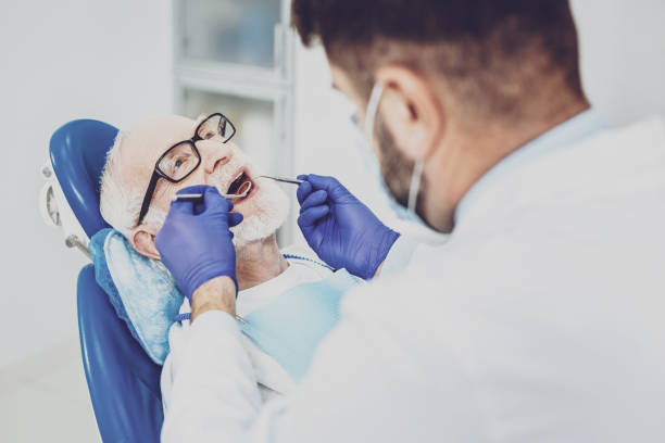 Best Broken or Chipped Tooth Repair in Depew, NY
